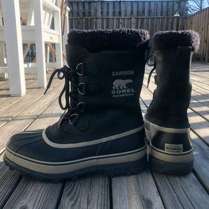 Sorel Men's "Caribou" Boot